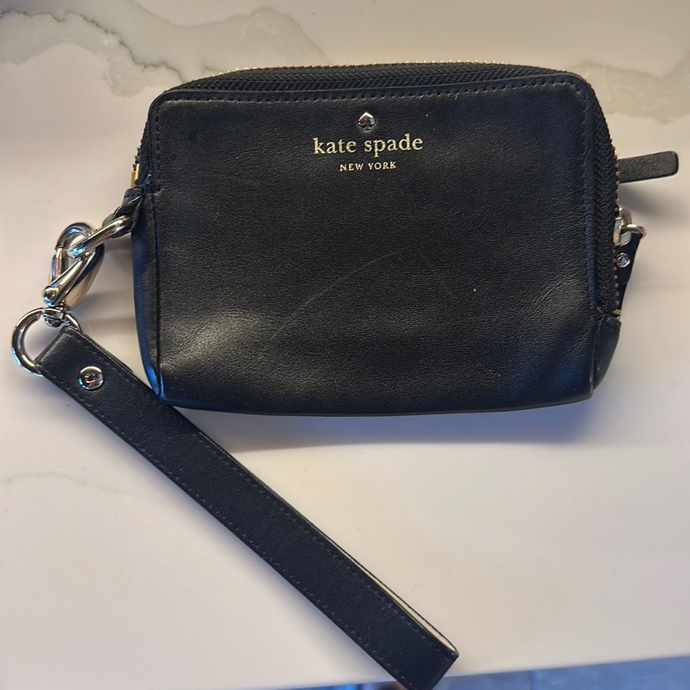 Kate Spade Clutch